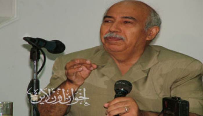 د. سعيد إسماعيل علي يكتب عن: فقه الاختلاف..