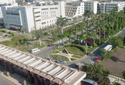 فوز الإخوان بمقعدي أمين الاتحاد ومساعده بجامعة المنصورة