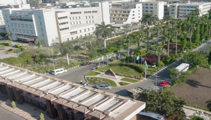 فوز الإخوان بمقعدي أمين الاتحاد ومساعده بجامعة المنصورة