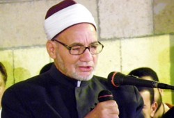 د. حسن الشافعي رئيسًا لاتحاد المجامع اللغوية العربية