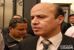 محامي الإخوان: لا عوائق قانونية أمام ترشح "الشاطر"
