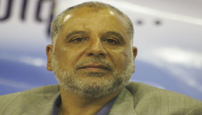 كارم رضوان: "شورى" الإخوان على قلب رجل واحد