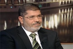 رئيس الحرية والعدالة: المخاوف من سعينا للسيطرة أوهام