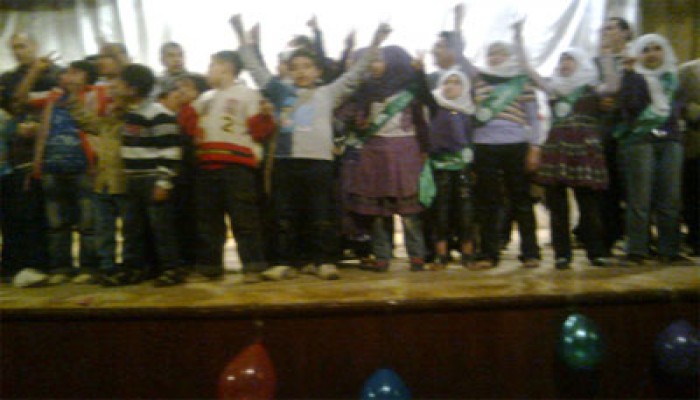 "المواهب المصرية".. شركة أسسها الإخوان للبحث عن المبدعين