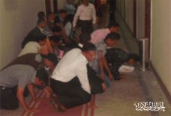فوز كبير لطلاب الإخوان بجامعة سوهاج