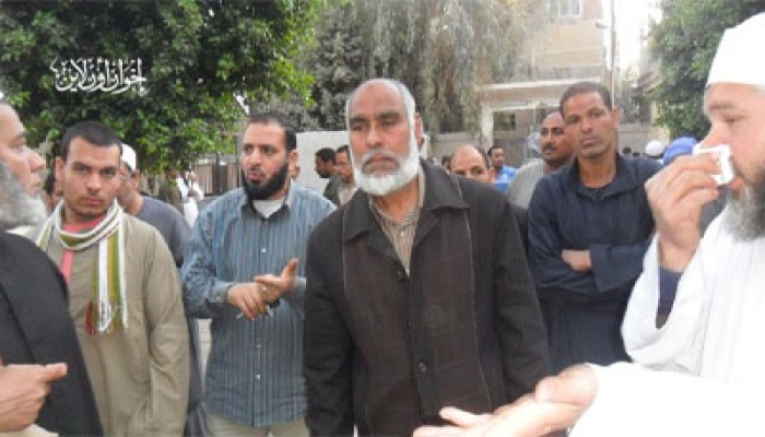 الحرية والعدالة يتصدَّى للفساد بمستشفى في المنيا