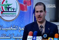 مطالبة بسرعة إقرار المصالحة الفلسطينية لمواجهة الاحتلال