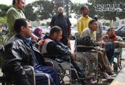 لجنتا حقوق الإنسان والدينية بـ"الشعب" توافقان على مشروع حماية المعوقين