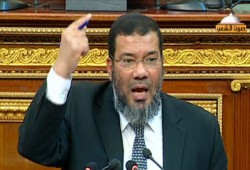 "خلا البيان".. الكلمة الأكثر تكرارًا في الرد على بيان الحكومة