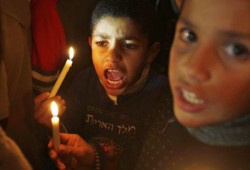 غزة تنزف ملايين الدولارات بسبب تفاقم أزمة الوقود والكهرباء