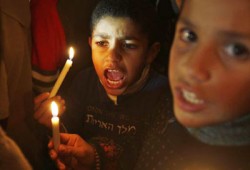 غزة تنزف ملايين الدولارات بسبب تفاقم أزمة الوقود والكهرباء
