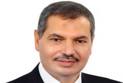 د. عراقي عضوًا باللجنة العلمية لفحص الإنتاج العلمي