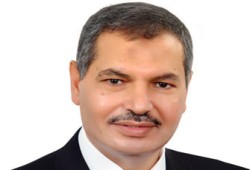 د. عراقي عضوًا باللجنة العلمية لفحص الإنتاج العلمي
