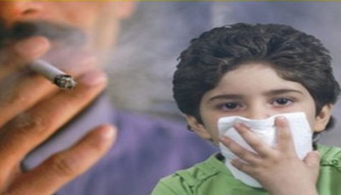 مشروع أكاديمي لمكافحة التدخين والدعم المجتمعي