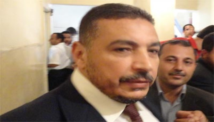 د. محمد عماد: "بوابة الأهرام" حرَّفت تصريحاتي