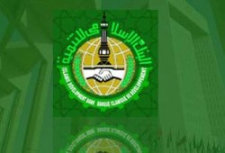 بنك التنمية الإسلامي يمول احتياجات غزة من المواد البترولية