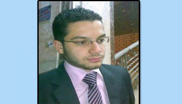 أحمد المراكبي.. سيرة ذاتية تؤهله لتأسيسية الدستور