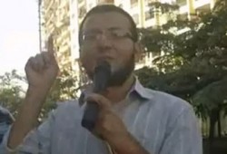 أمين اتحاد طلاب المنصورة: برلمان الجامعة شرعي