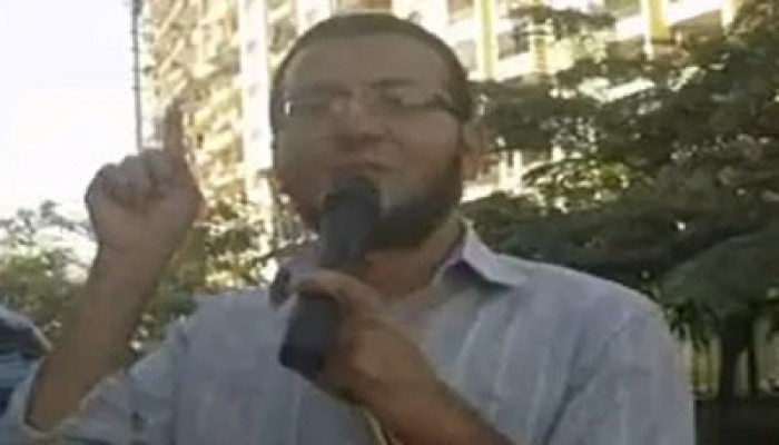 أمين اتحاد طلاب المنصورة: برلمان الجامعة شرعي
