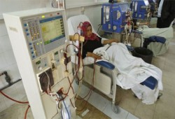 مصر تعلن انفراجة قريبة في أزمة كهرباء غزة