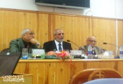 المرشد العام يدعو إلى الاهتمام بالبحث العلمي