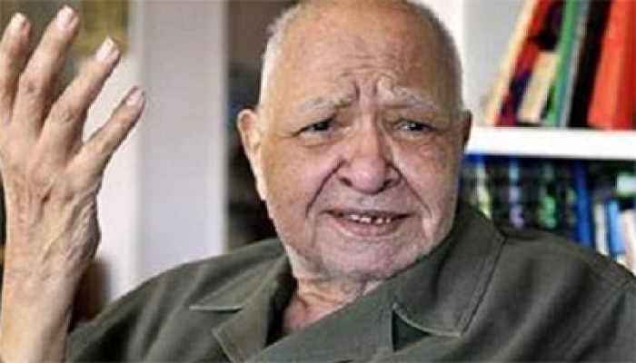 وفاة الكاتب الصحفي محسن محمد