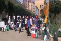 تعاون أكاديمي ماليزي مع جامعة الزقازيق