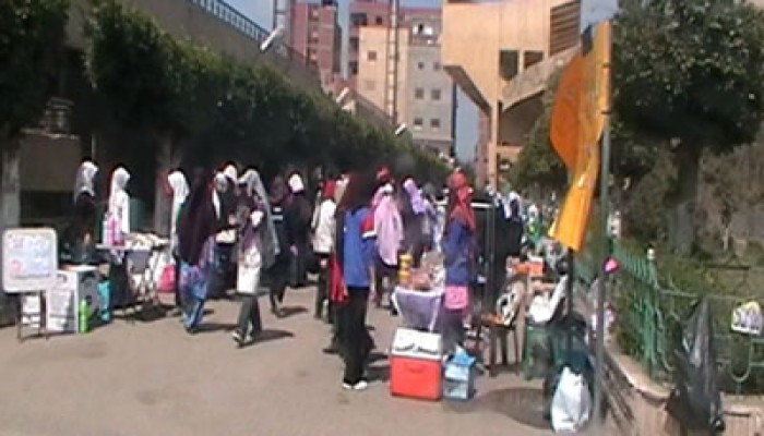 تعاون أكاديمي ماليزي مع جامعة الزقازيق