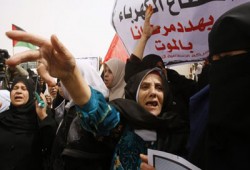 أزمة وقود غزة.. إرادة المصريين الحل