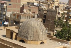 ترميم قصر محمد علي بالسويس استجابةً لـ"إخوان أون لاين"