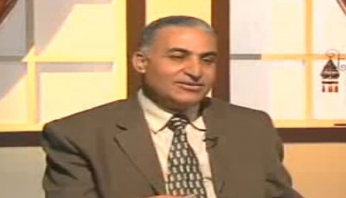 سرقة عمارة نائب "الحرية والعدالة" بالشرقية