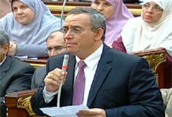 إعداد مشروع قانون لتوحيد الإشراف على الإسعاف