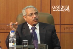 لجنة تعليم مجلس الشعب تستنكر غياب الوزير وترفع الجلسة