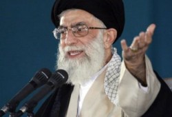 إيران تهدد بالهجوم دفاعًا عن النفس