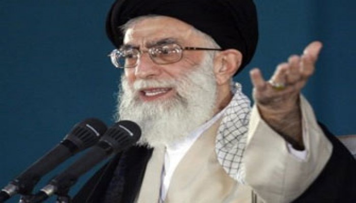 إيران تهدد بالهجوم دفاعًا عن النفس