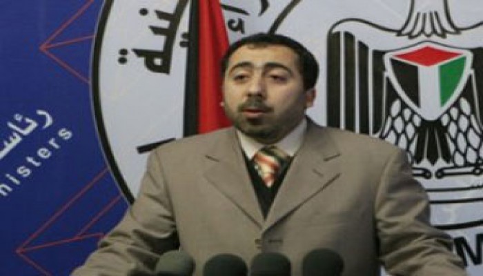 حكومة هنية: قيادات برام الله وراء أزمة الكهرباء