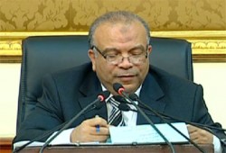 مجلس الشعب يحذر من تهريب متهمي "موقعة الجمل"