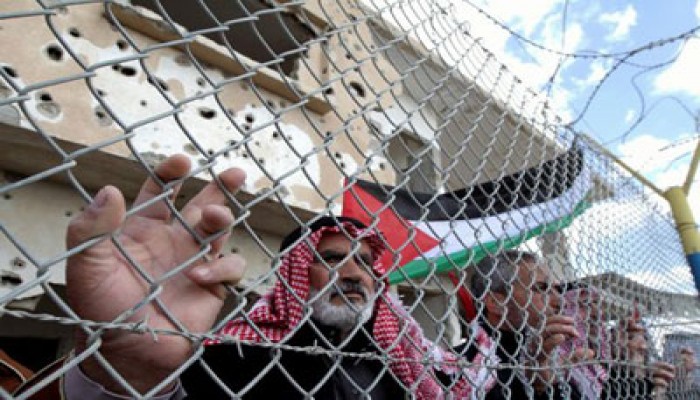 الصحة الفلسطينية في بيان: هل تقتل مصرُ غزة؟