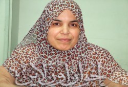 "فتح" تضطهد صحفيي غزة وتفصل "أمية جحا"!