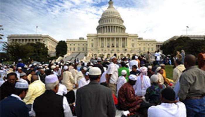 دور المراكز الإسلامية في الدعوة