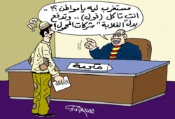 ضريبة الاتصالات.. الحكومة تتواطأ مع الشركات