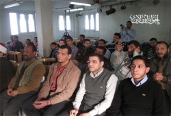 سيد درويش: الفن الراقي أداة لنهضة مصر