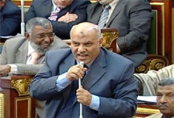 النائب شعيشع يتدخل لحل أزمة مكاتب بريد كفر الشيخ