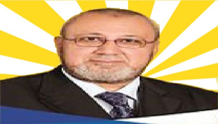 حل أزمة بحيرة المنزلة في اقتراح لنائب الحرية والعدالة