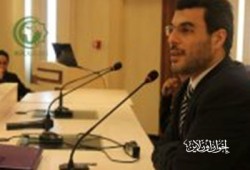 اختتام نموذج محاكاة منظمة المؤتمر الإسلامي بالإسكندرية