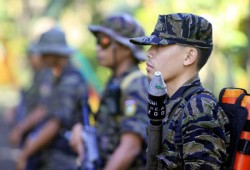 الطريق الطويل للسلام بجنوب الفلبين