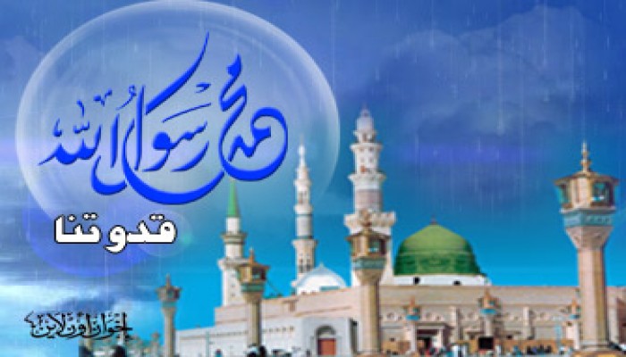 صناعة العقول في مجلس الرسول
