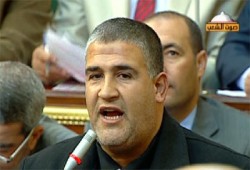 استجواب برلماني للحكومة في فضيحة بيع "نوباسيد"