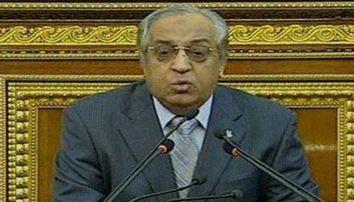 وزير الداخلية يتهرب من وقعة ضابط الأمن الوطني