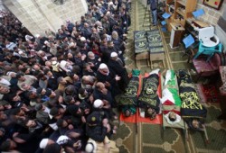 حصيلة 4 أيام من العدوان على غزة: 23 شهيدًا و82 جريحًا‎